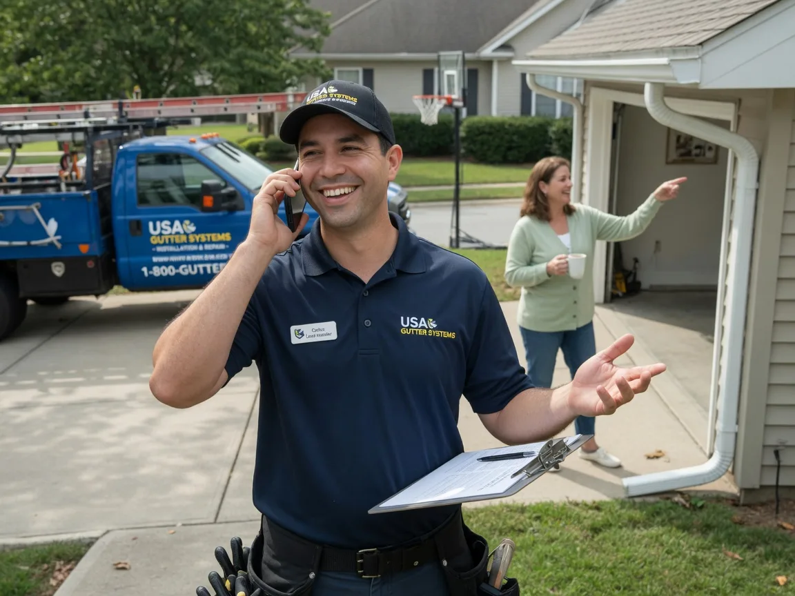 Gutter Installation Palmyra, IL FAQs